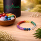 Seven Chakra Bracelet