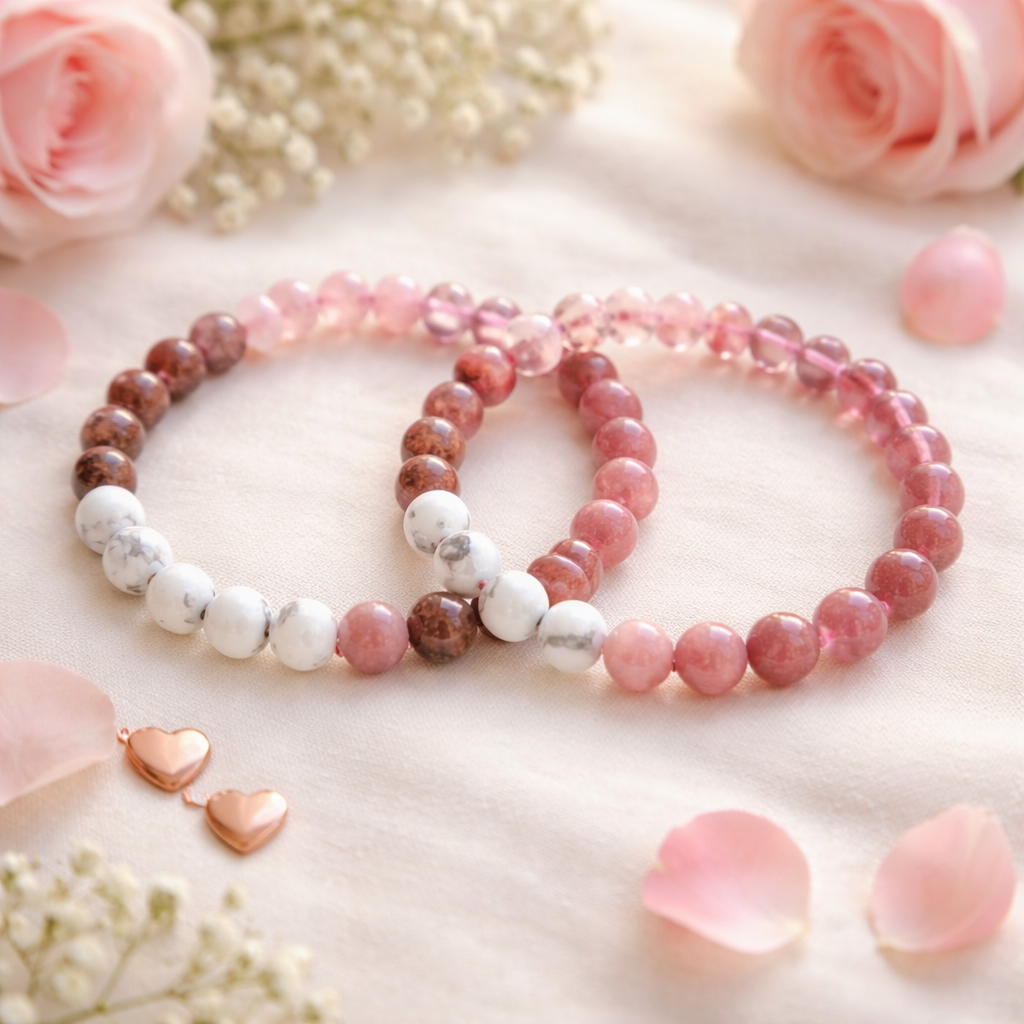 Couple Love Relationship Bracelet Combo – Special Offer
