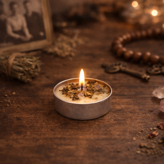 ANCESTORS CANDLE - Pack Of 24