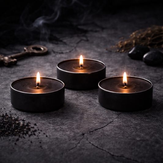Banishing set of 5