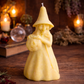 Figurine Beeswax Candle | Colour Option Available
