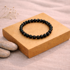 Black Tourmaline Bracelet