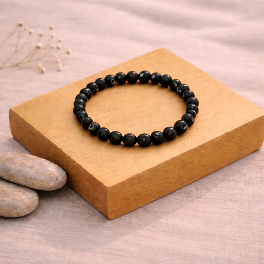 Black Tourmaline Bracelet