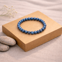 Kyanite Bracelet