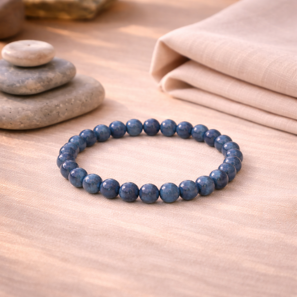 Kyanite Bracelet