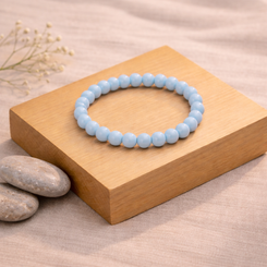 Aqua Bracelet