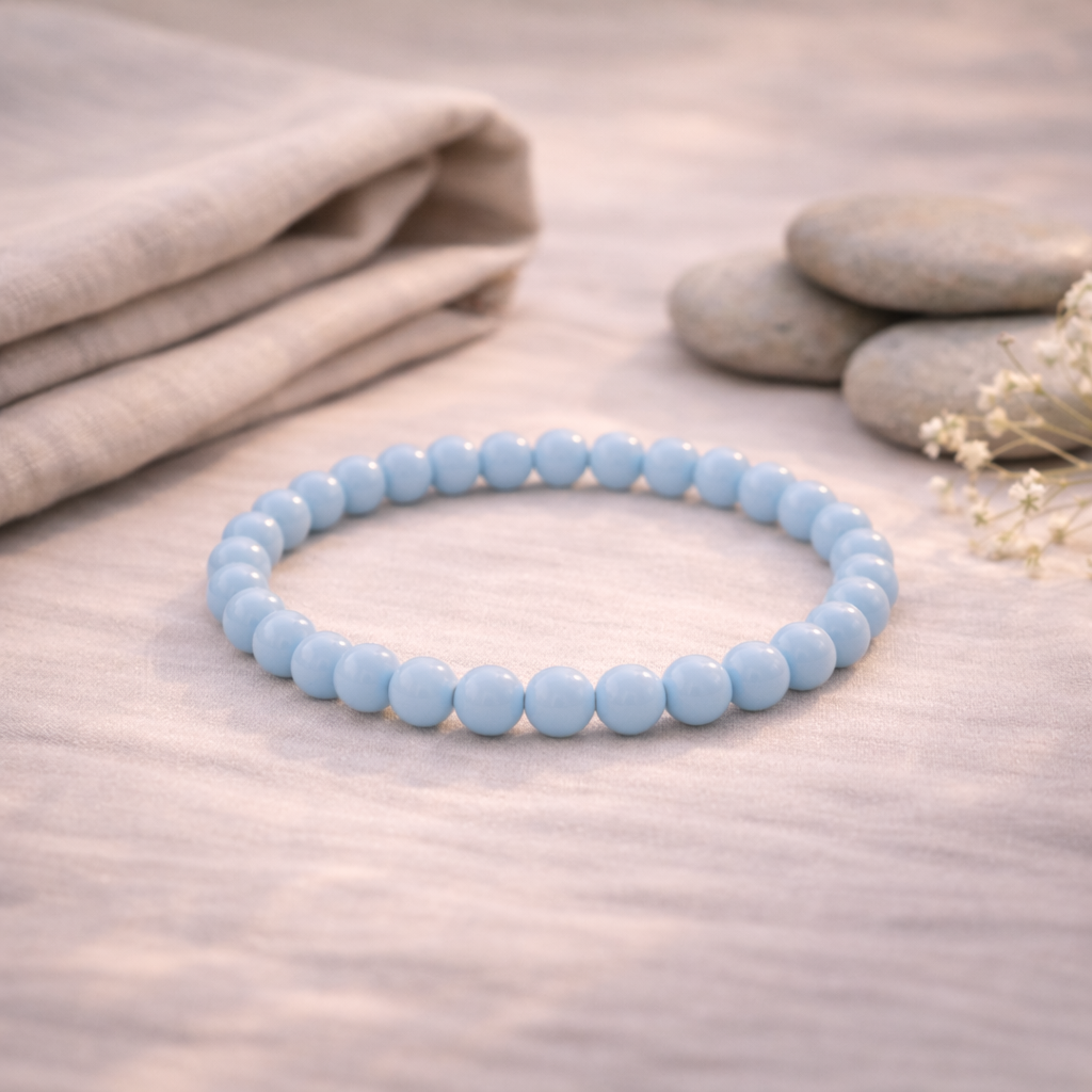 Aqua Bracelet