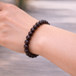 Garnet Bracelet
