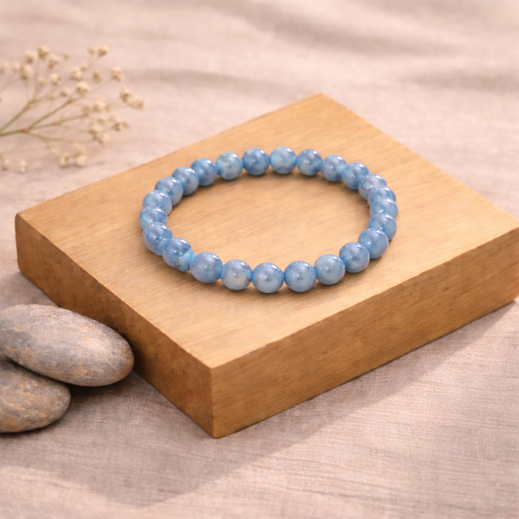 Angelite Bracelet