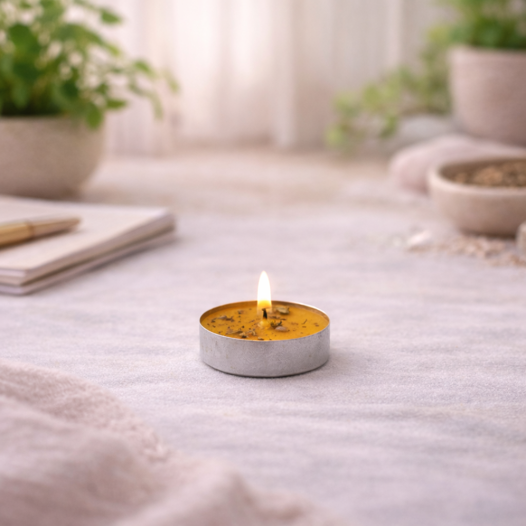 PCOD CANDLE - Pack Of 24
