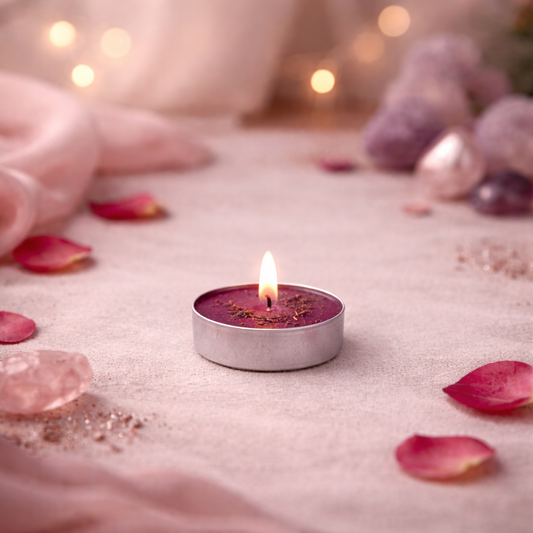 COME TO ME CANDLE - Pack Of 24