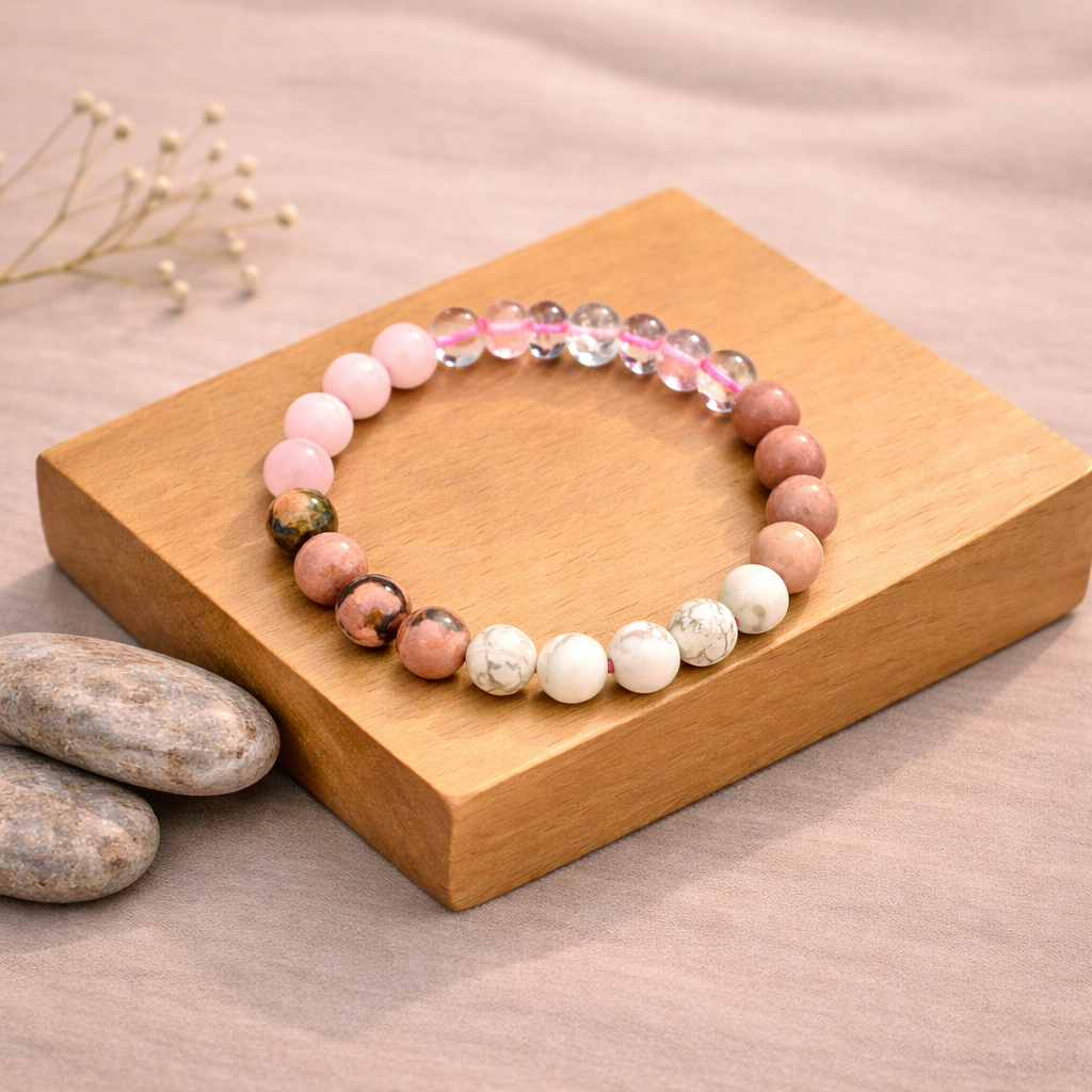 Love Relationship Bracelet