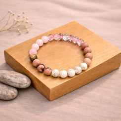 Love Relationship Bracelet