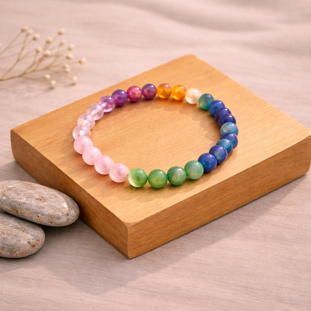 Good Education Bracelet