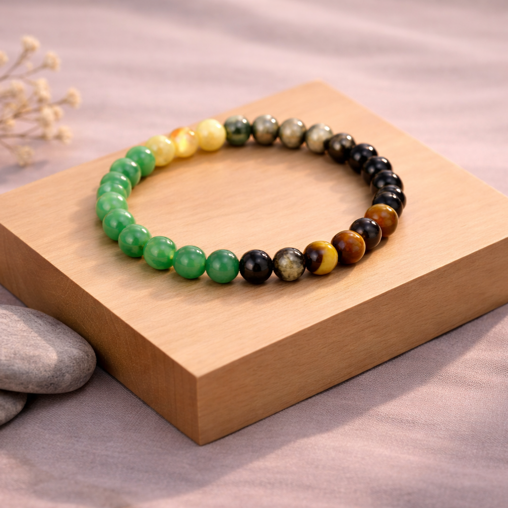 Money Magnet Bracelet