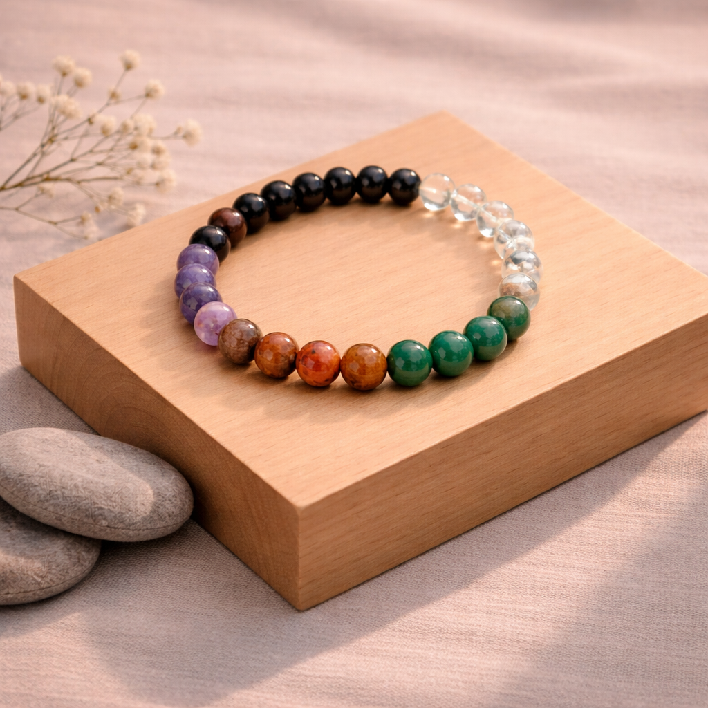 Customized Crystal Bracelets