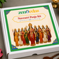 Navratri Pooja Kit with Shringar