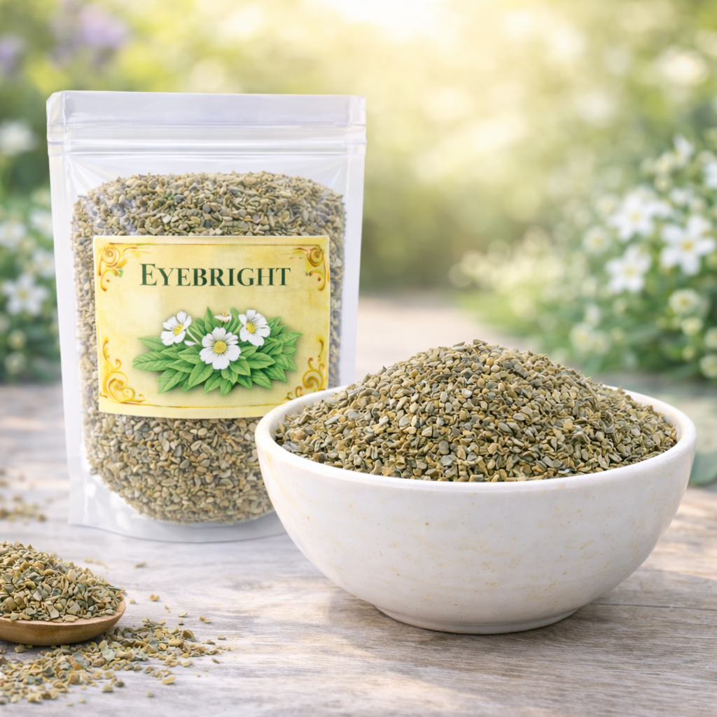 Eyebright Herb