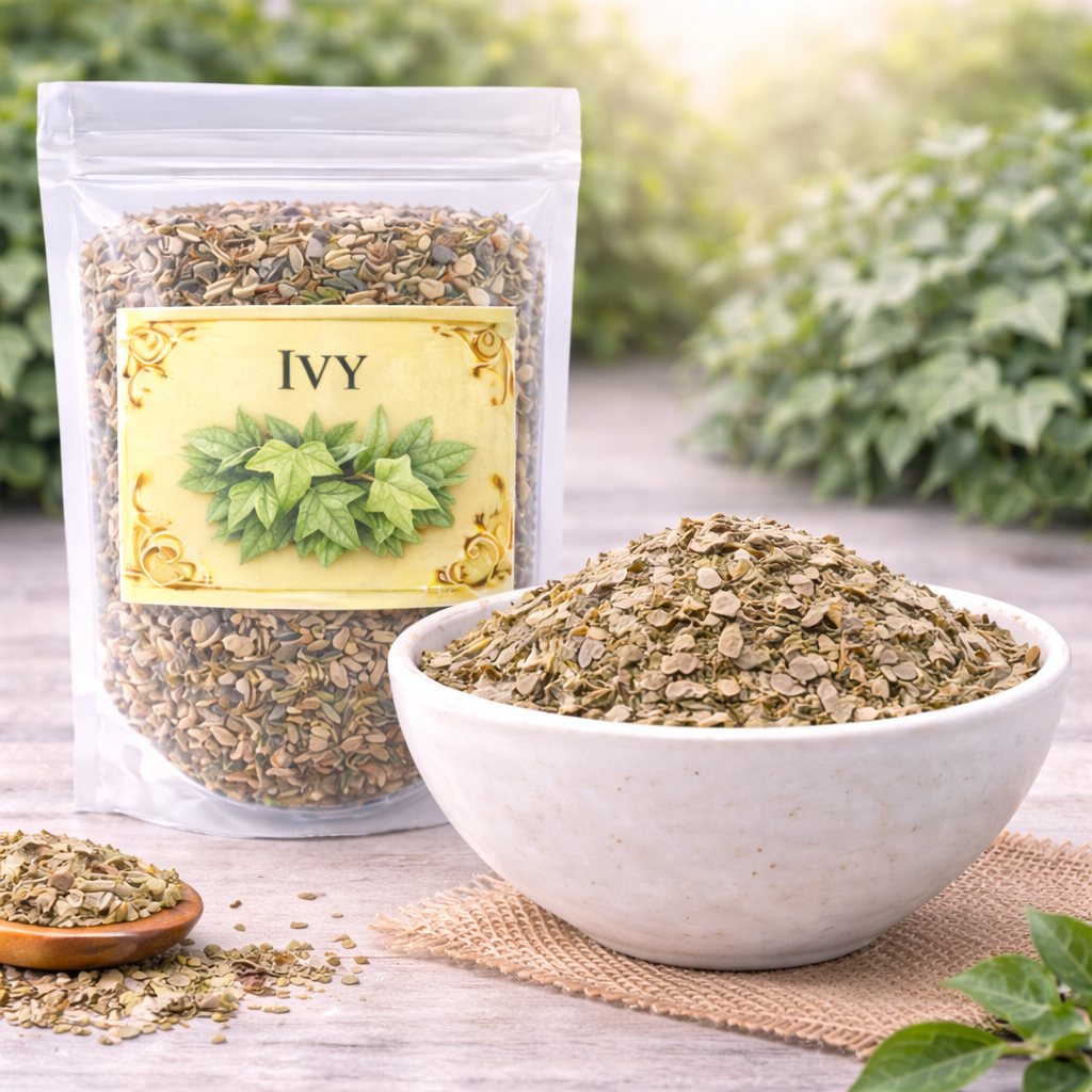 Ivy Leaf Herb