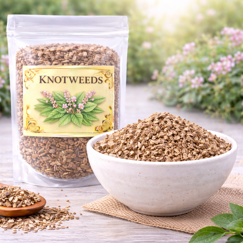 Knotweed Herb