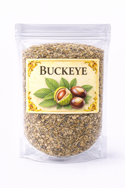 Buckeye Herbs
