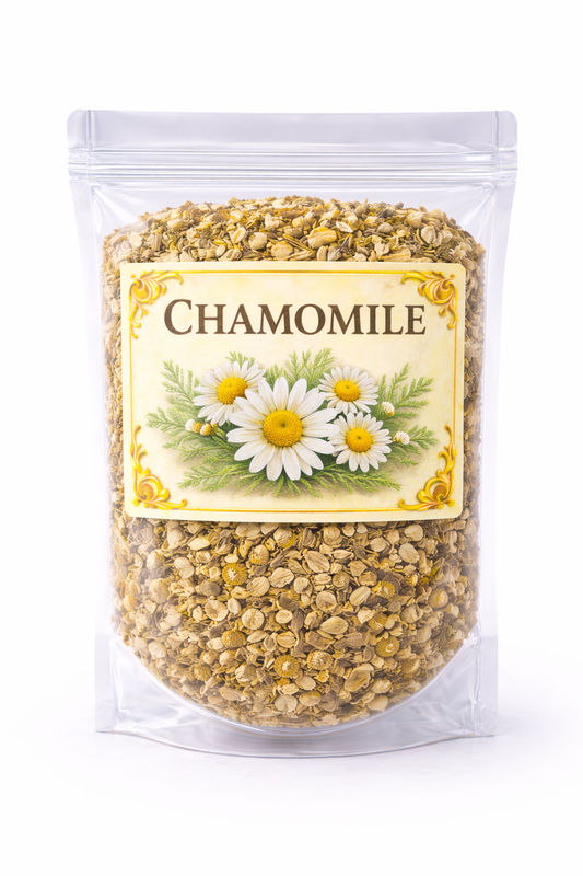 Chamomile