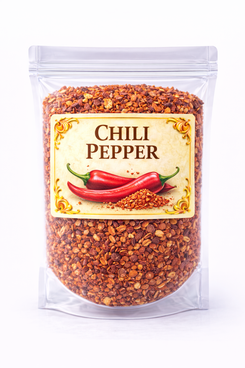 Chili Pepper