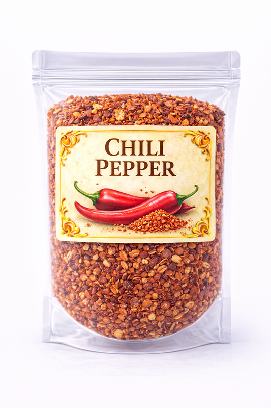 Chili Pepper