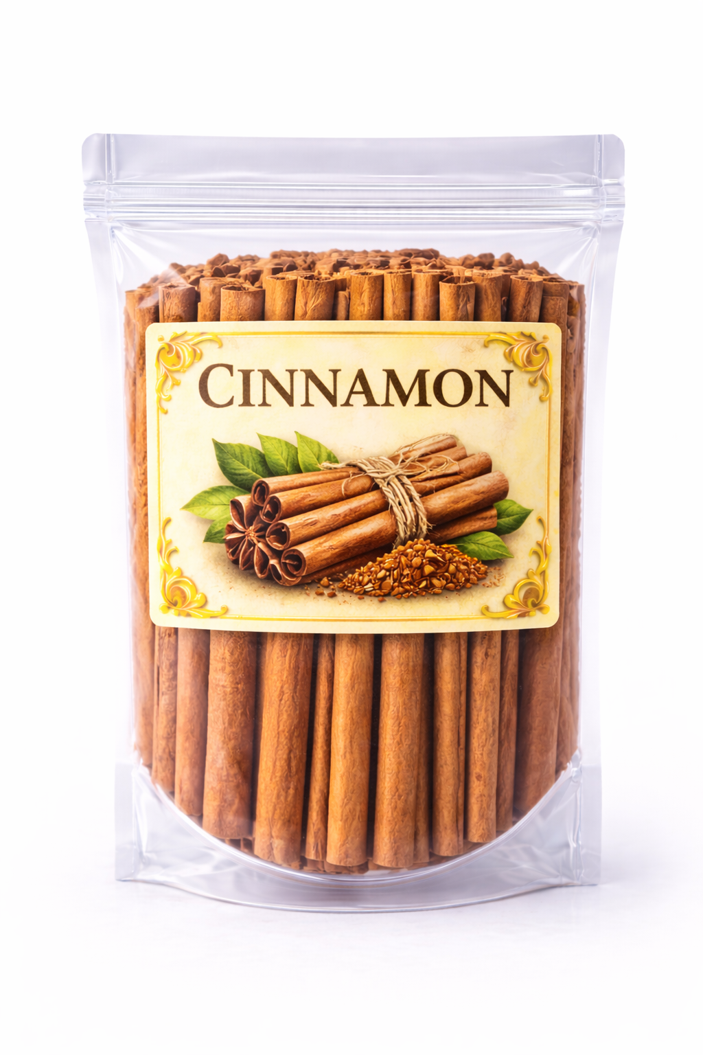 Ceylon Cinnamon