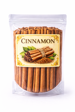 Cinnamon
