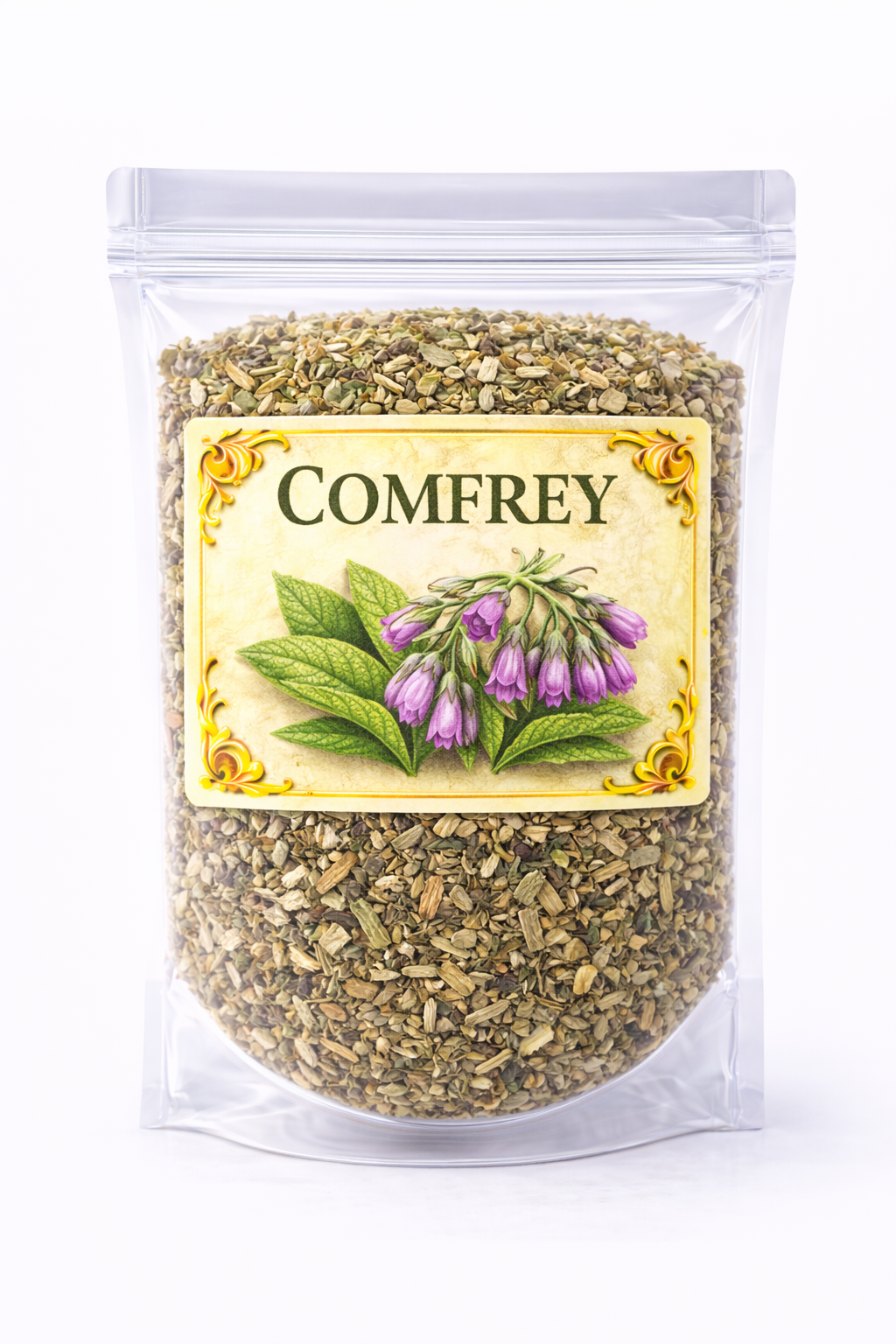 Comfrey