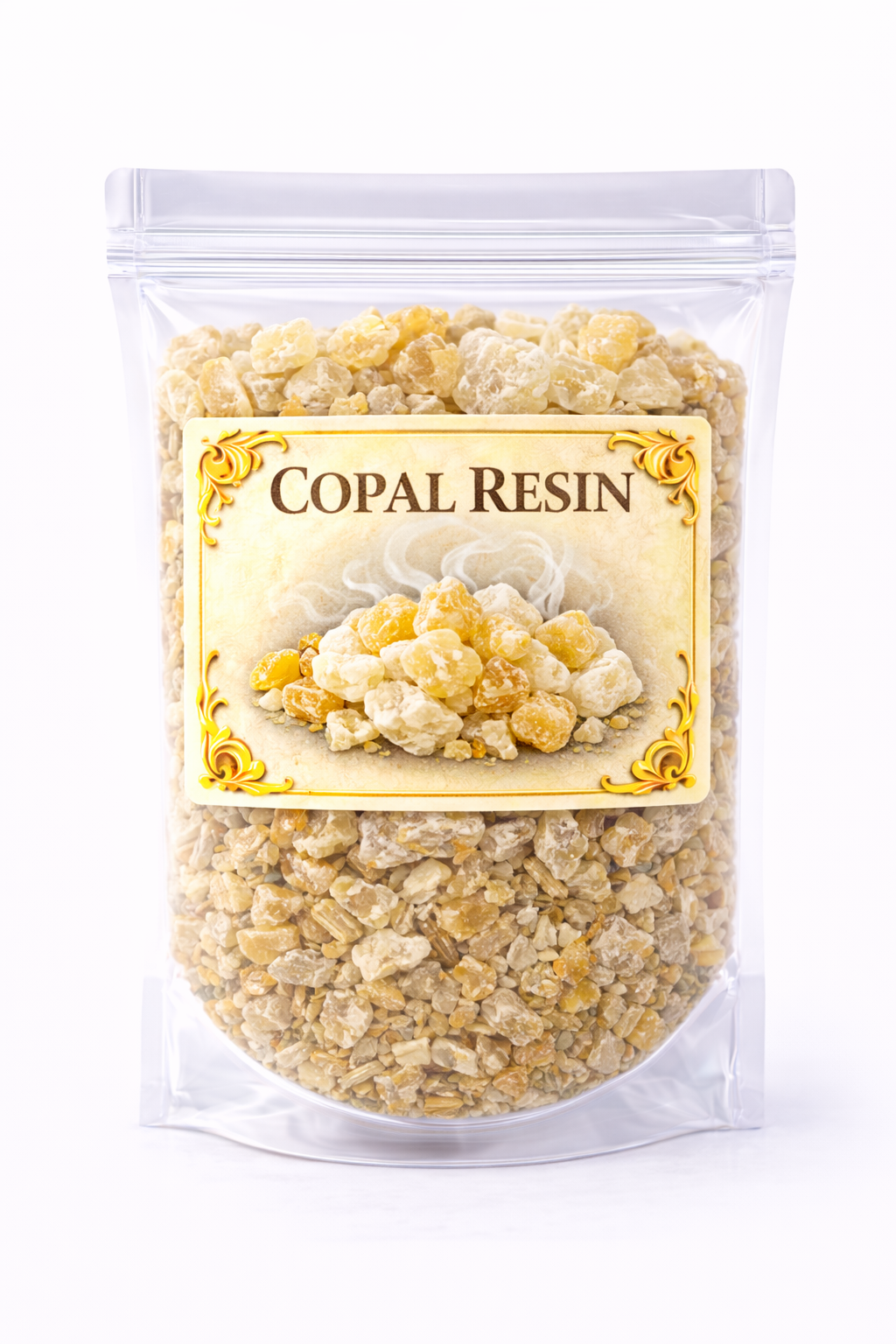 Copal Resin