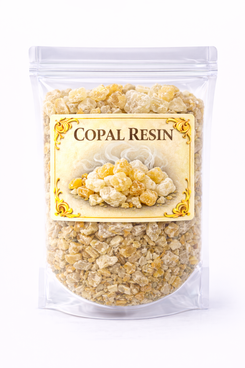 Copal Resin