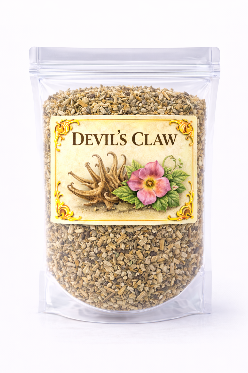 Devil’s Claw Herb