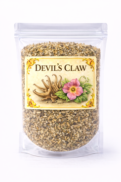 Devil’s Claw Herb