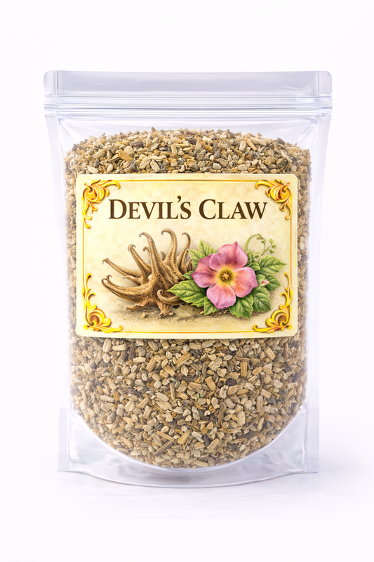 Devil’s Claw Herb