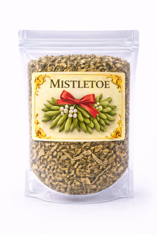 Mistletoe