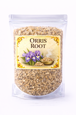 Orris Root
