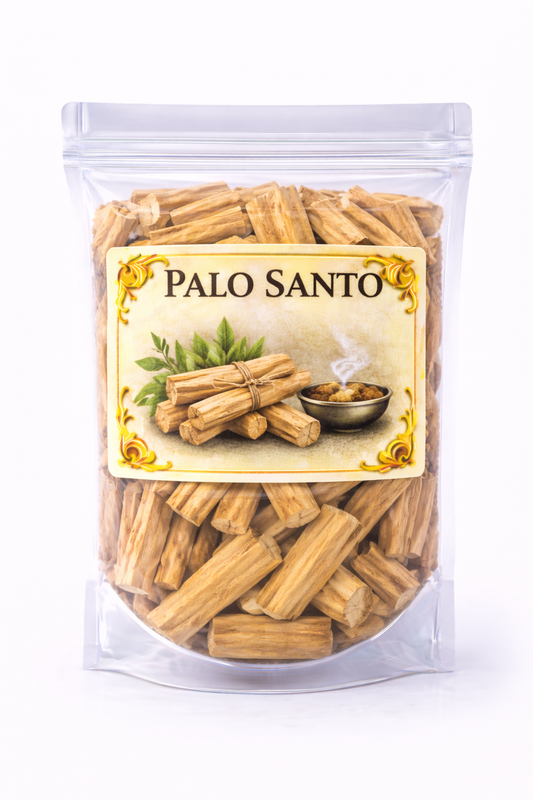 Palo Santo