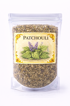 Patchouli