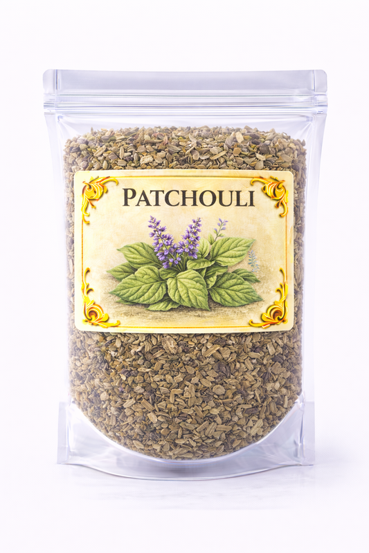 Patchouli
