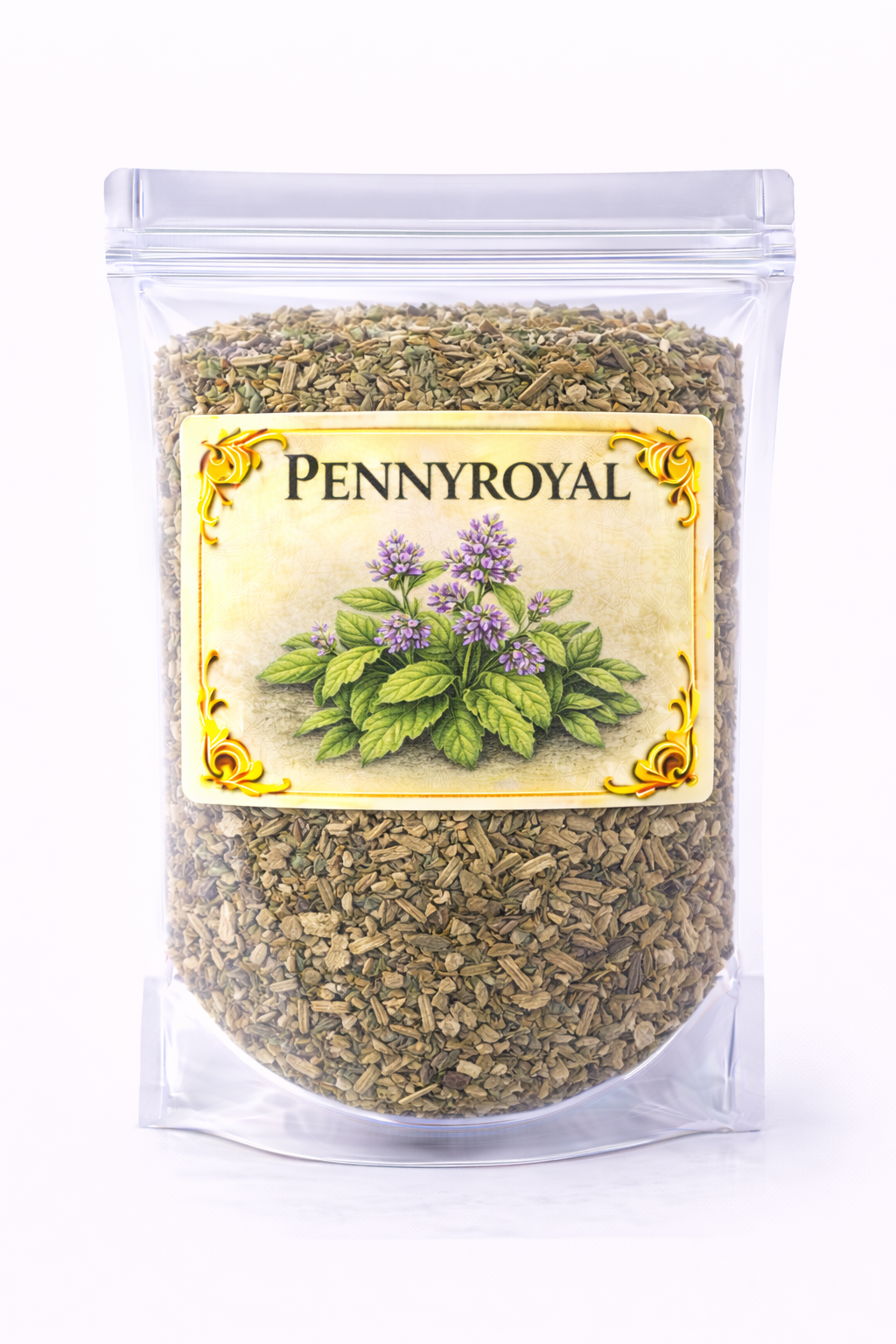 Pennyroyal