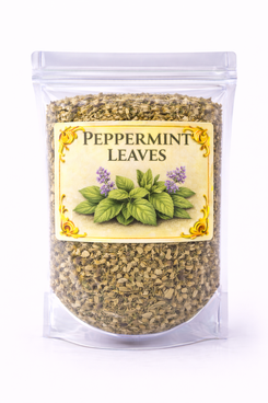 Peppermint Leaves