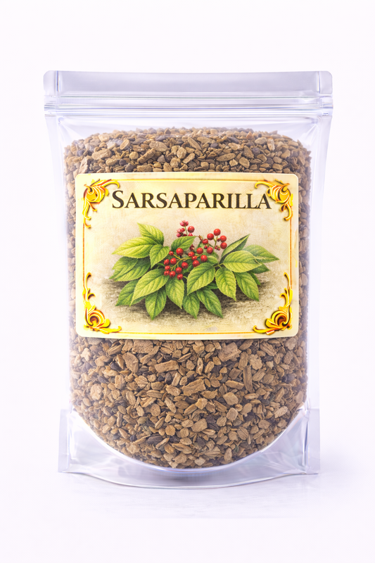 Sarsaparilla