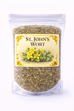 St John Wort