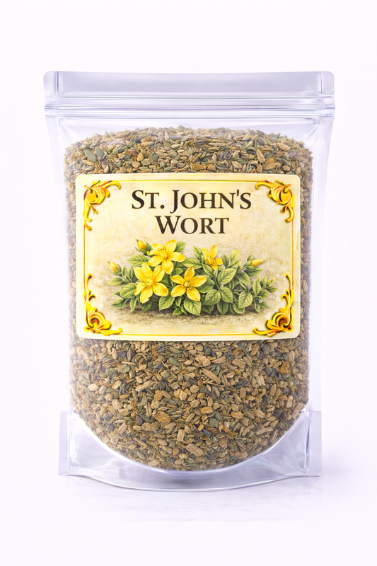 St John Wort