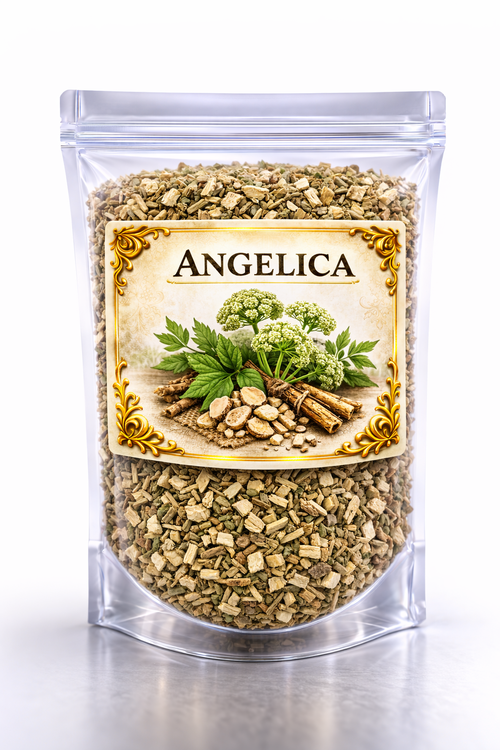 Angelica