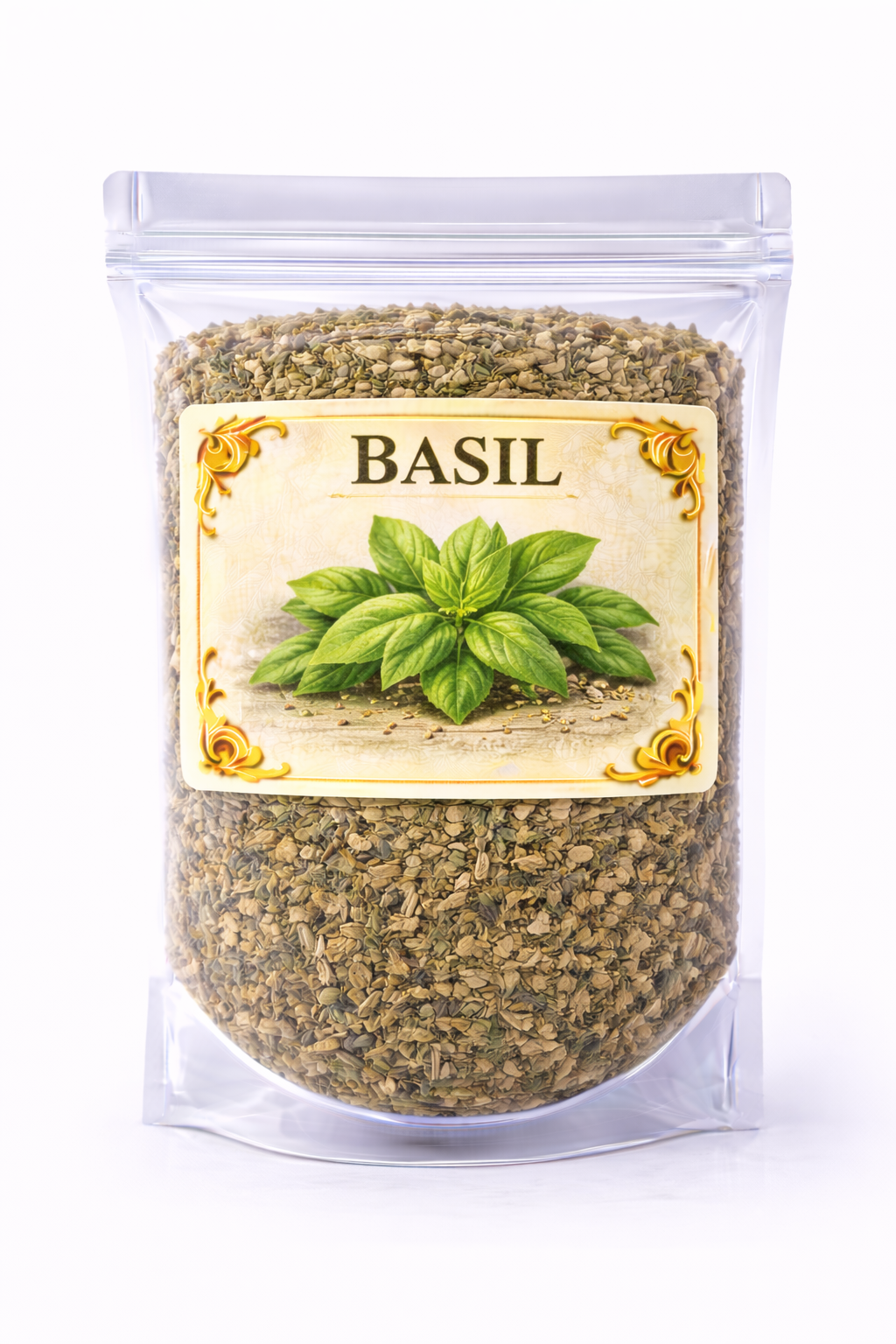 Basil Herb