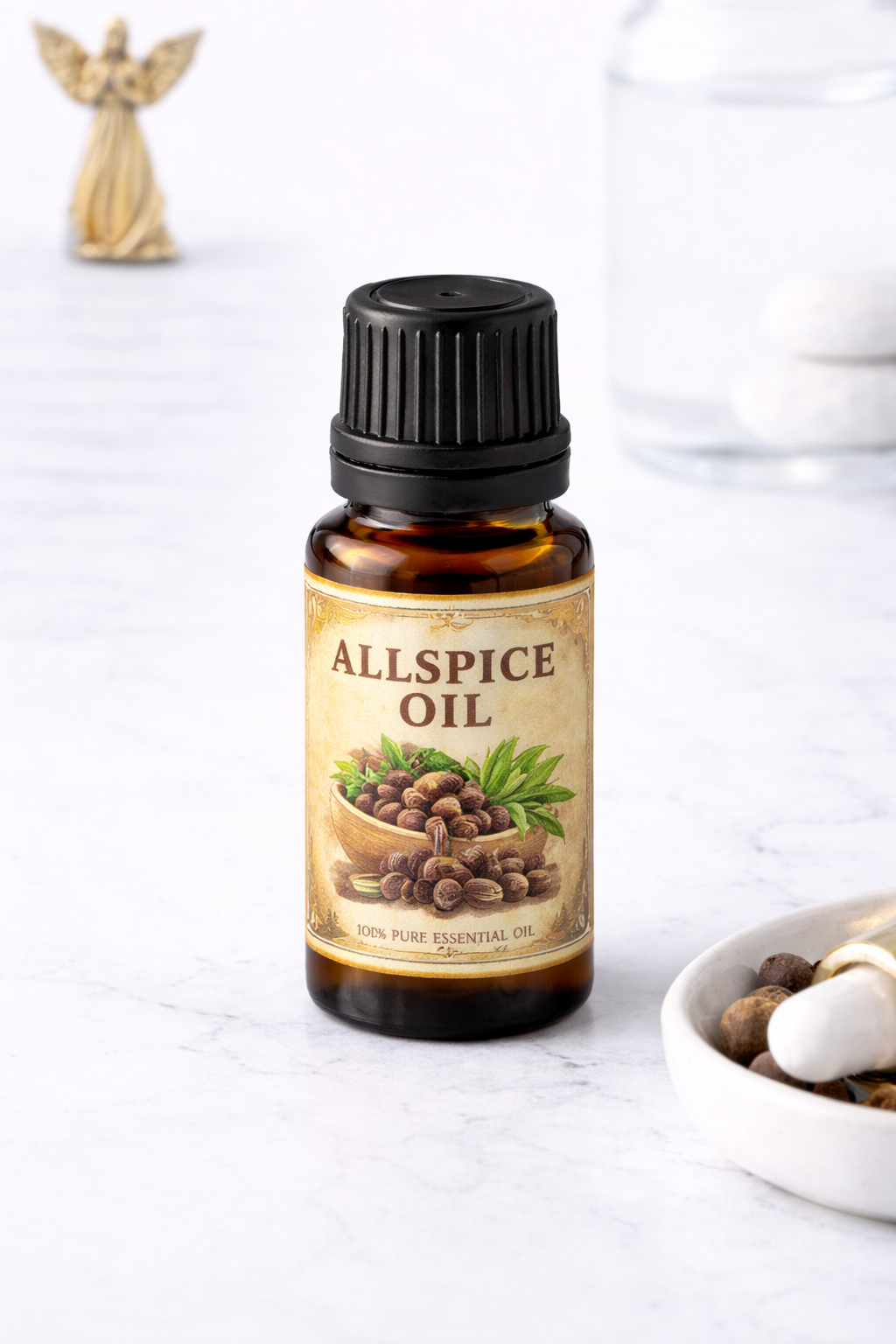 Allspice Oil