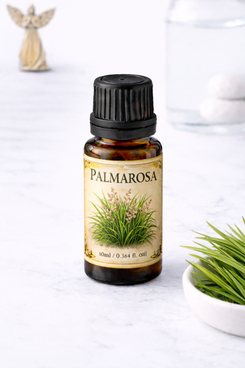 Palmarosa Oil